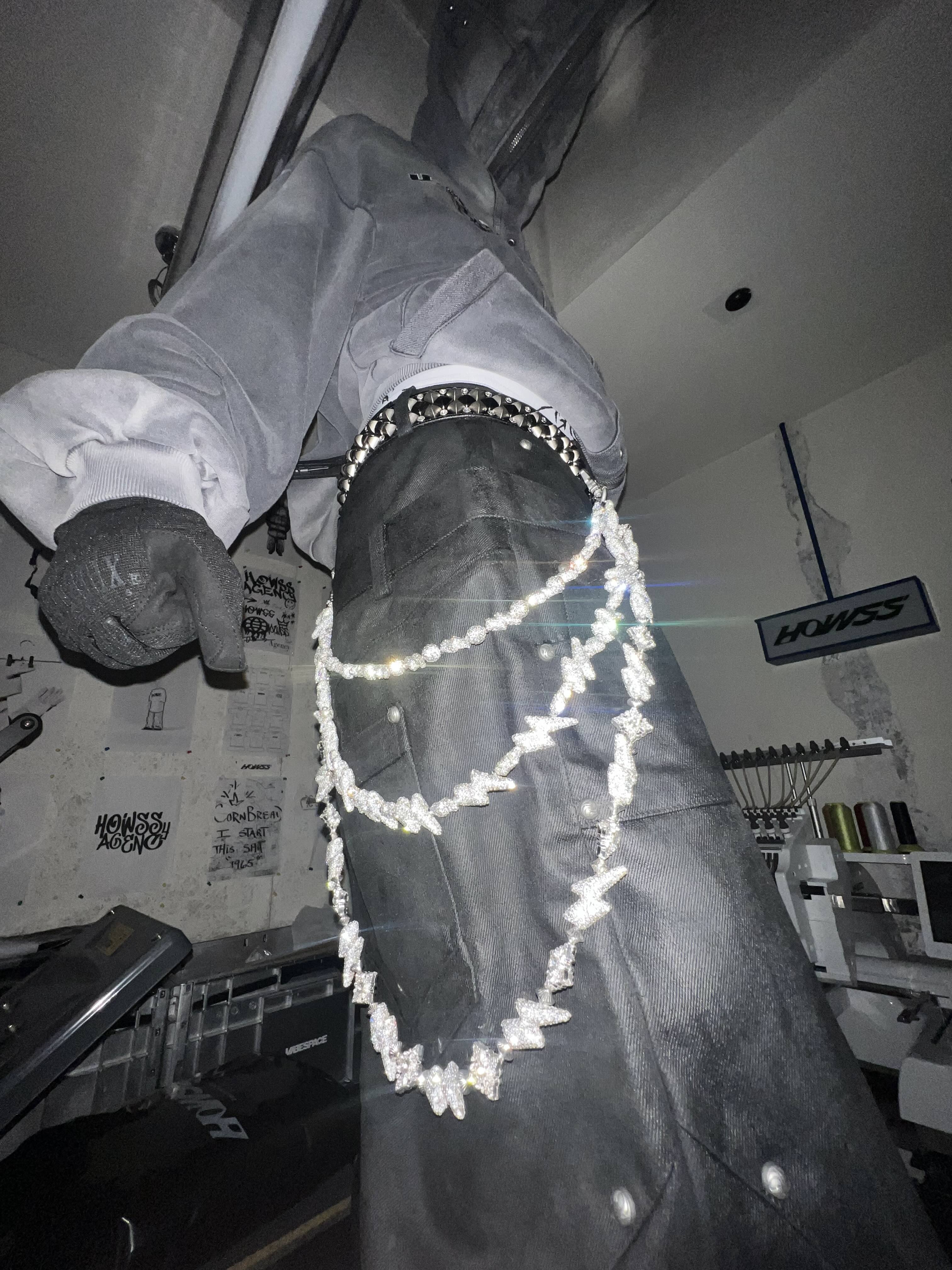 MEGAVOLT(NEW) MEGAVOLT(NEW)