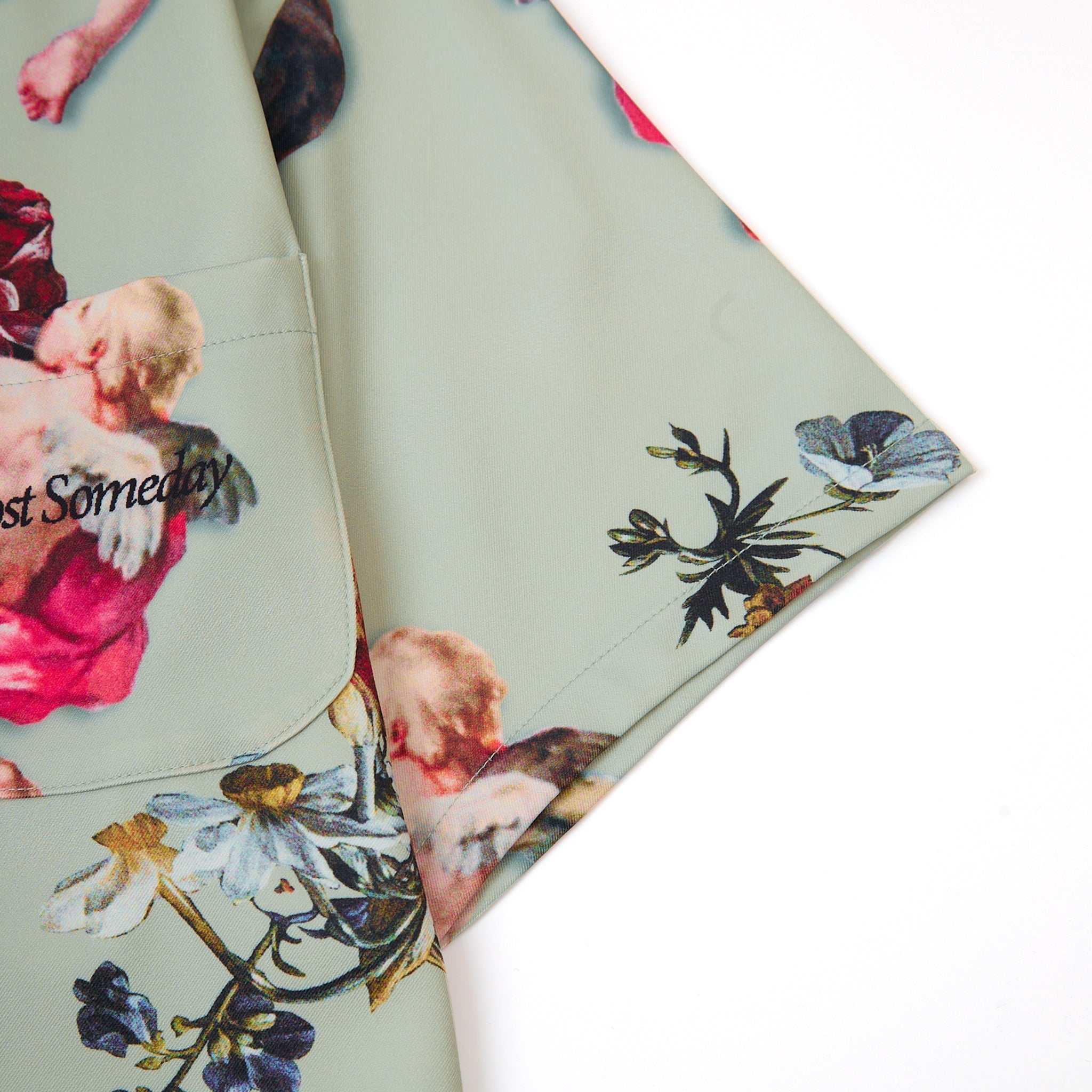 Angels Resort Shirt Angels Resort Shirt