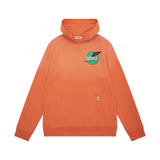 Spirit Hoodie - Sun Fade Wash (Orange) Spirit Hoodie - Sun Fade Wash (Orange)