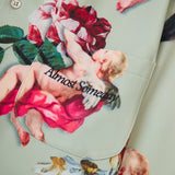 Angels Resort Shirt Angels Resort Shirt