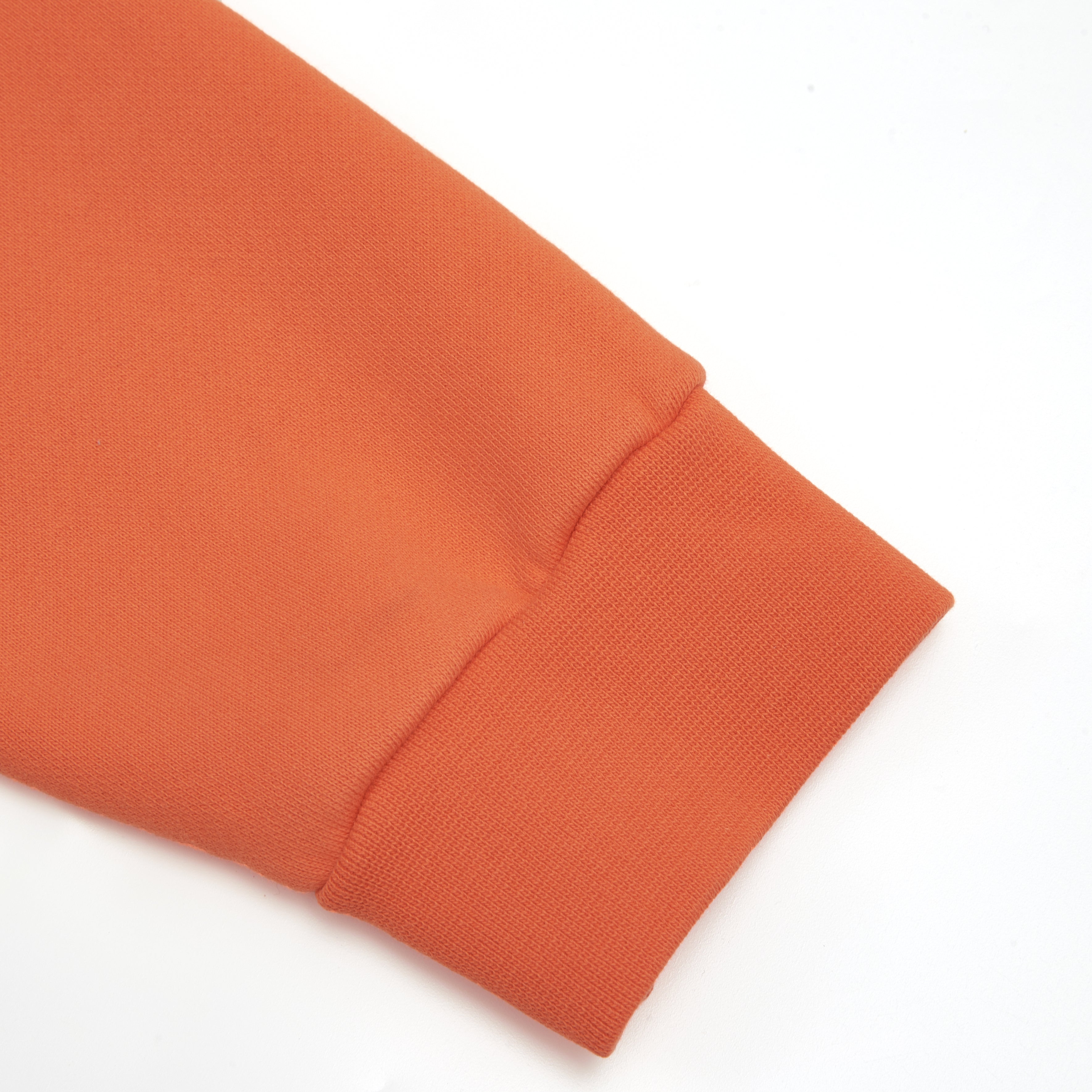 Spirit Hoodie - Sun Fade Wash (Orange) Spirit Hoodie - Sun Fade Wash (Orange)