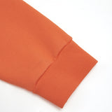 Spirit Hoodie - Sun Fade Wash (Orange) Spirit Hoodie - Sun Fade Wash (Orange)