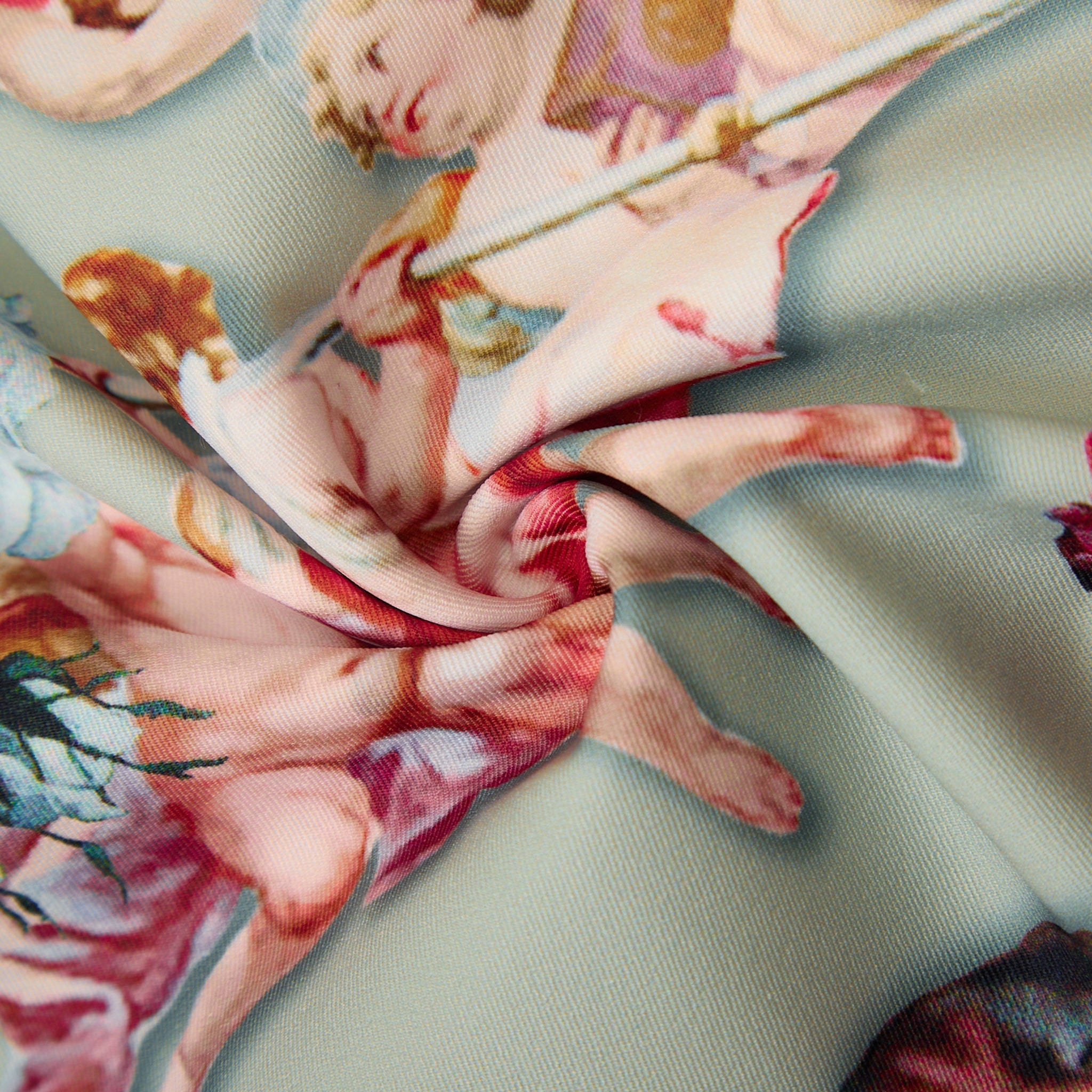 Angels Resort Shirt Angels Resort Shirt