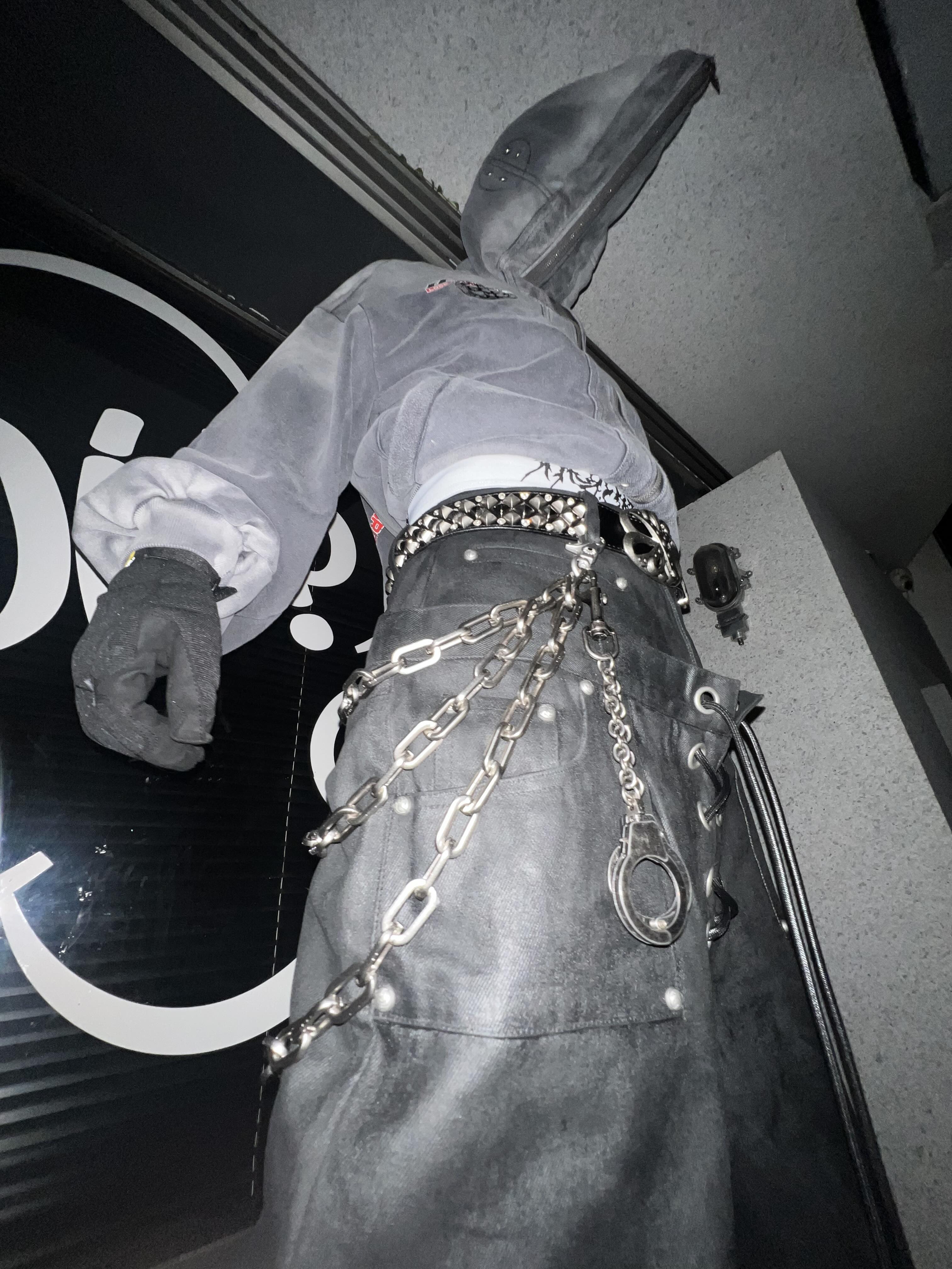 SOULKEEPER(NEW) SOULKEEPER(NEW)