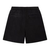 Jackpot Terry Shorts - Vintage Black Jackpot Terry Shorts - Vintage Black