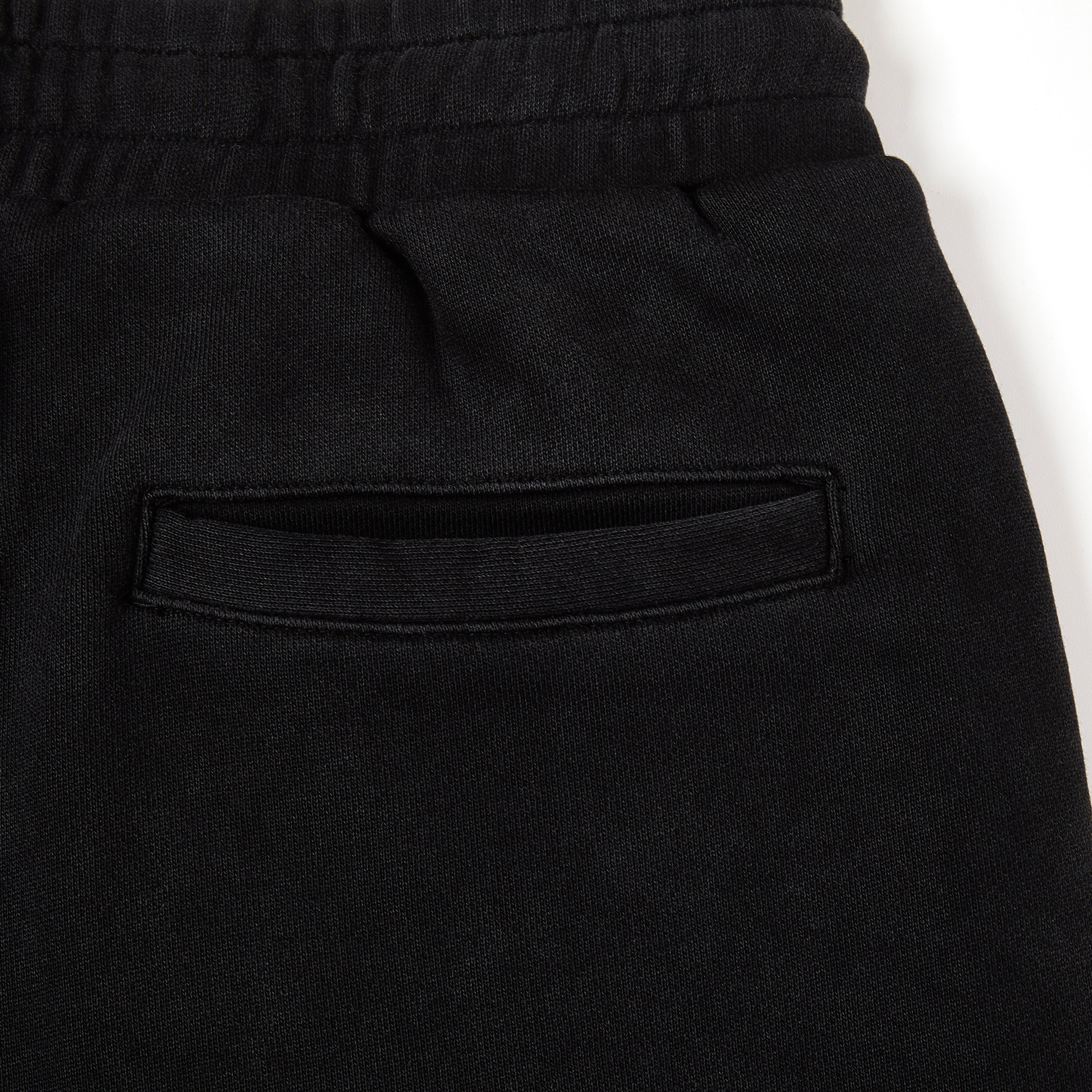 Jackpot Terry Shorts - Vintage Black Jackpot Terry Shorts - Vintage Black