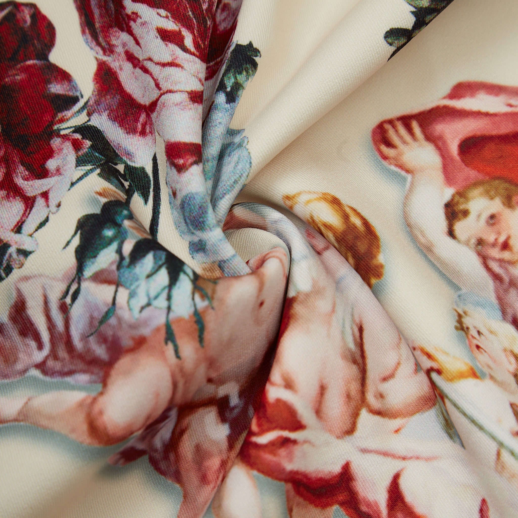 Angels Resort Shirt Angels Resort Shirt