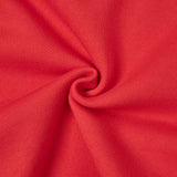 Alpine Terry Shorts - Red Alpine Terry Shorts - Red