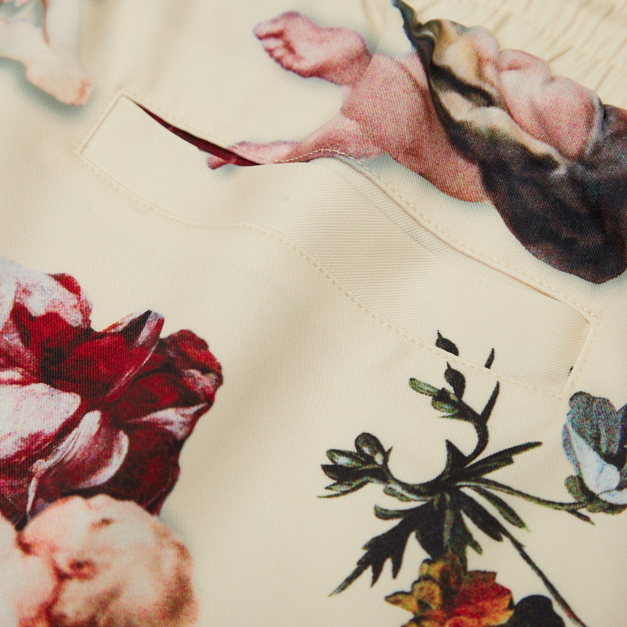 Angels Resort Short Angels Resort Short