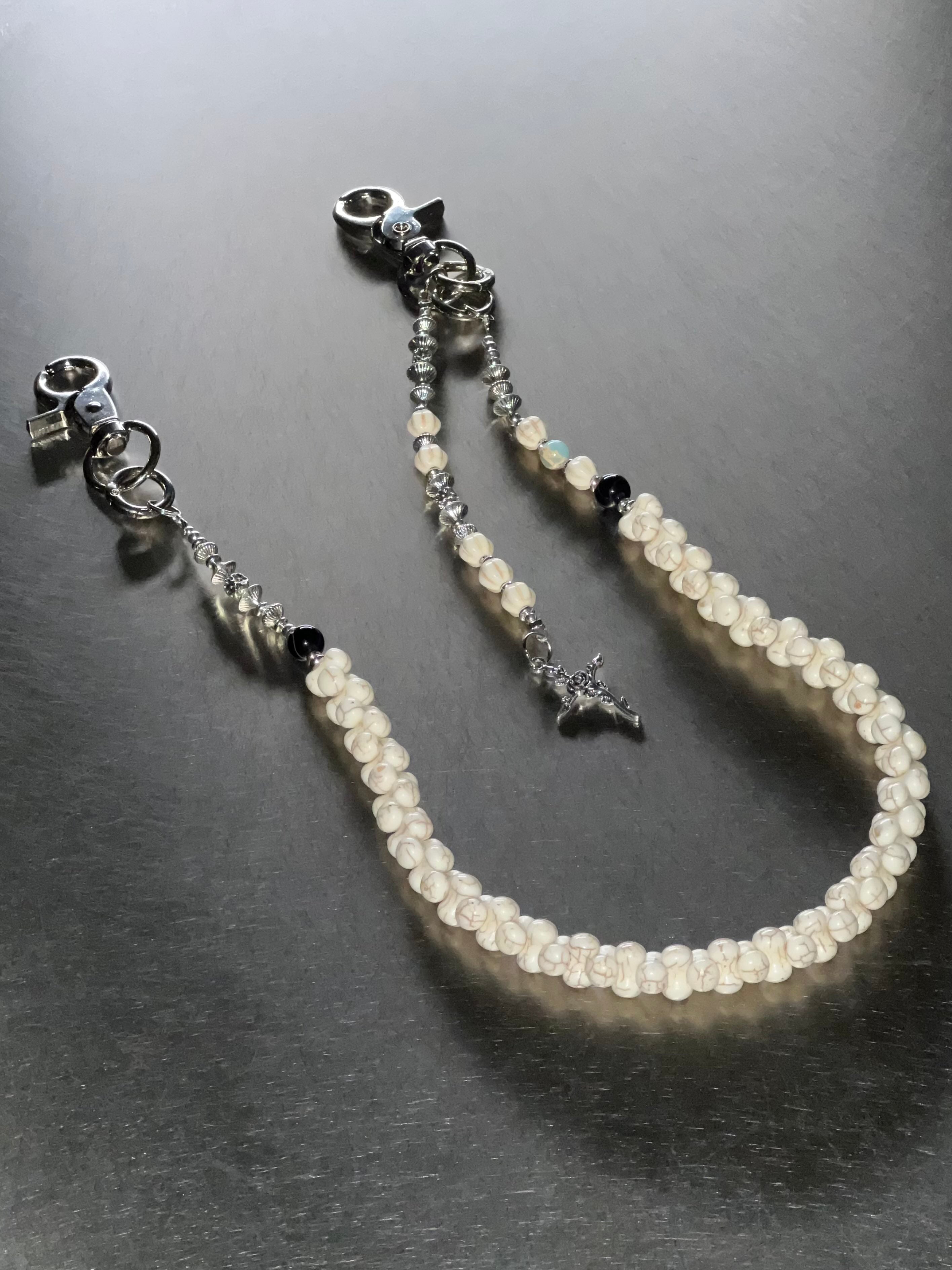 SKELETAL LINK SKELETAL LINK