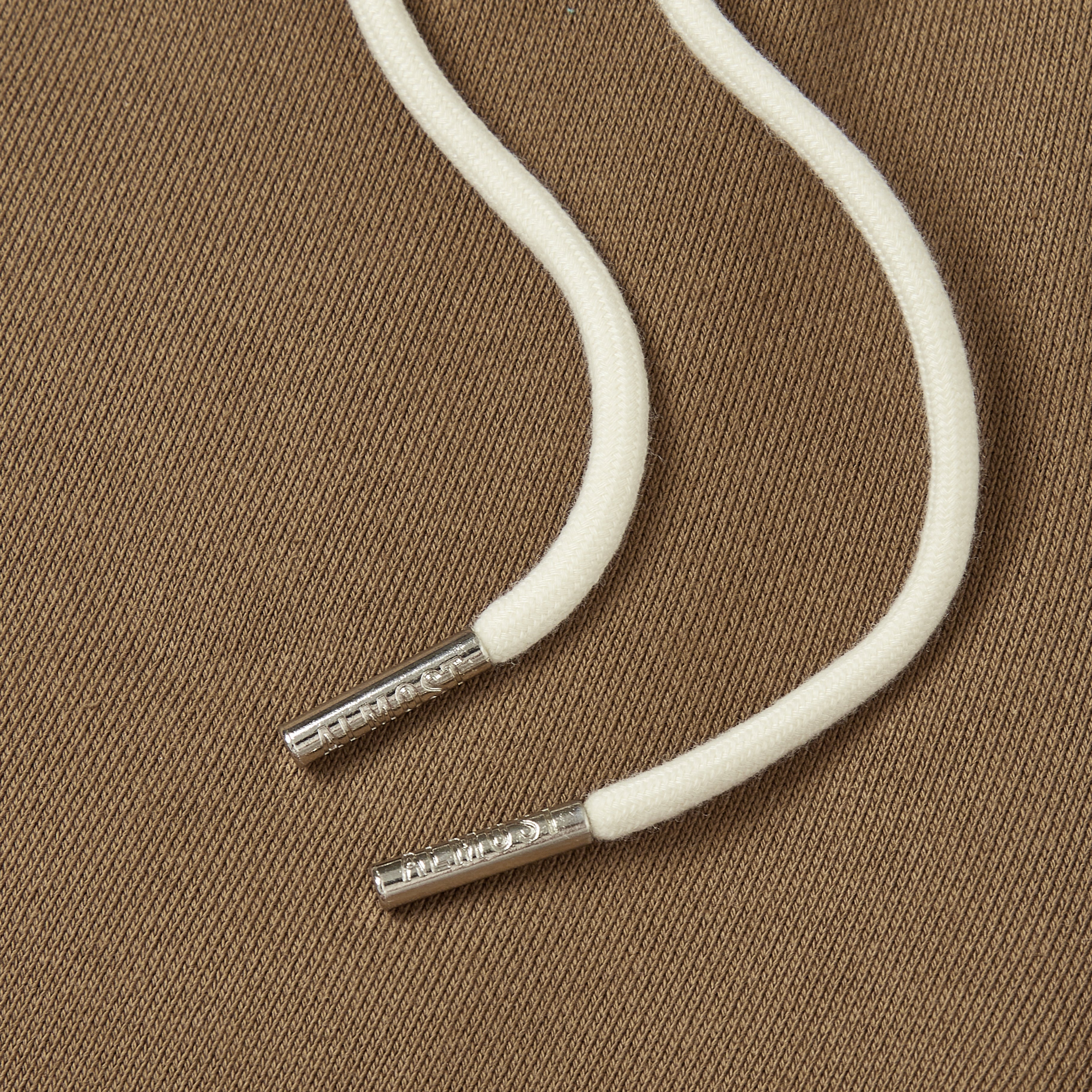 Heritage Terry Shorts - Brown Heritage Terry Shorts - Brown