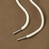 Heritage Terry Shorts - Brown Heritage Terry Shorts - Brown