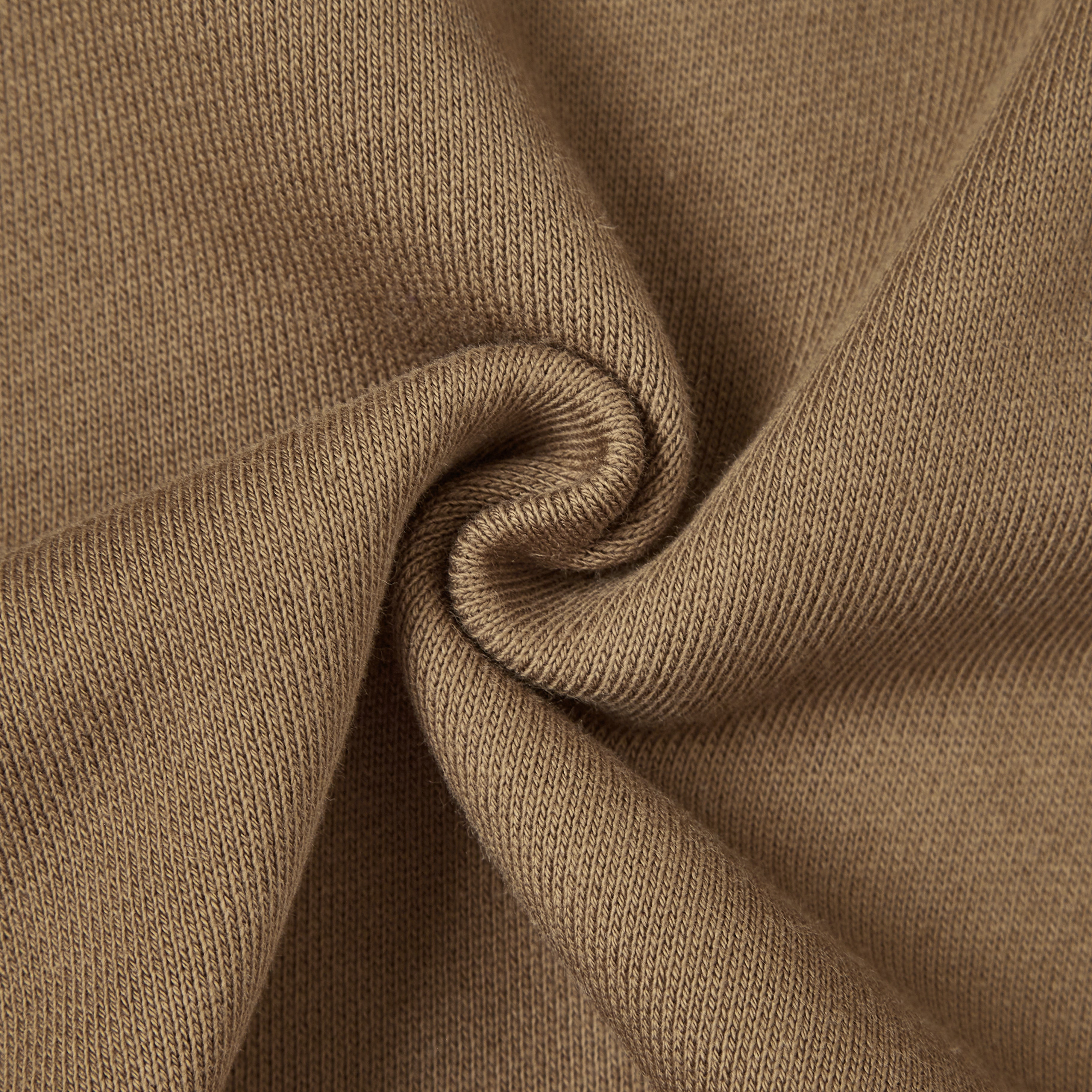 Heritage Terry Shorts - Brown Heritage Terry Shorts - Brown