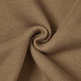 Heritage Terry Shorts - Brown Heritage Terry Shorts - Brown