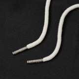 Burlap Shorts - Black Burlap Shorts - Black