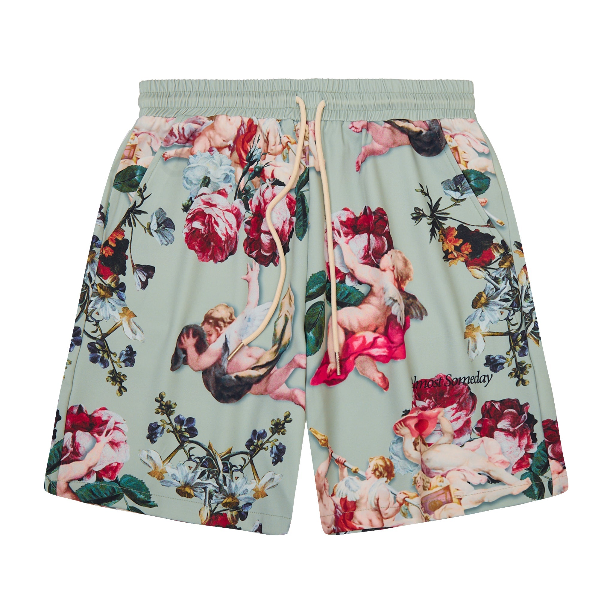 Angels Resort Short Angels Resort Short