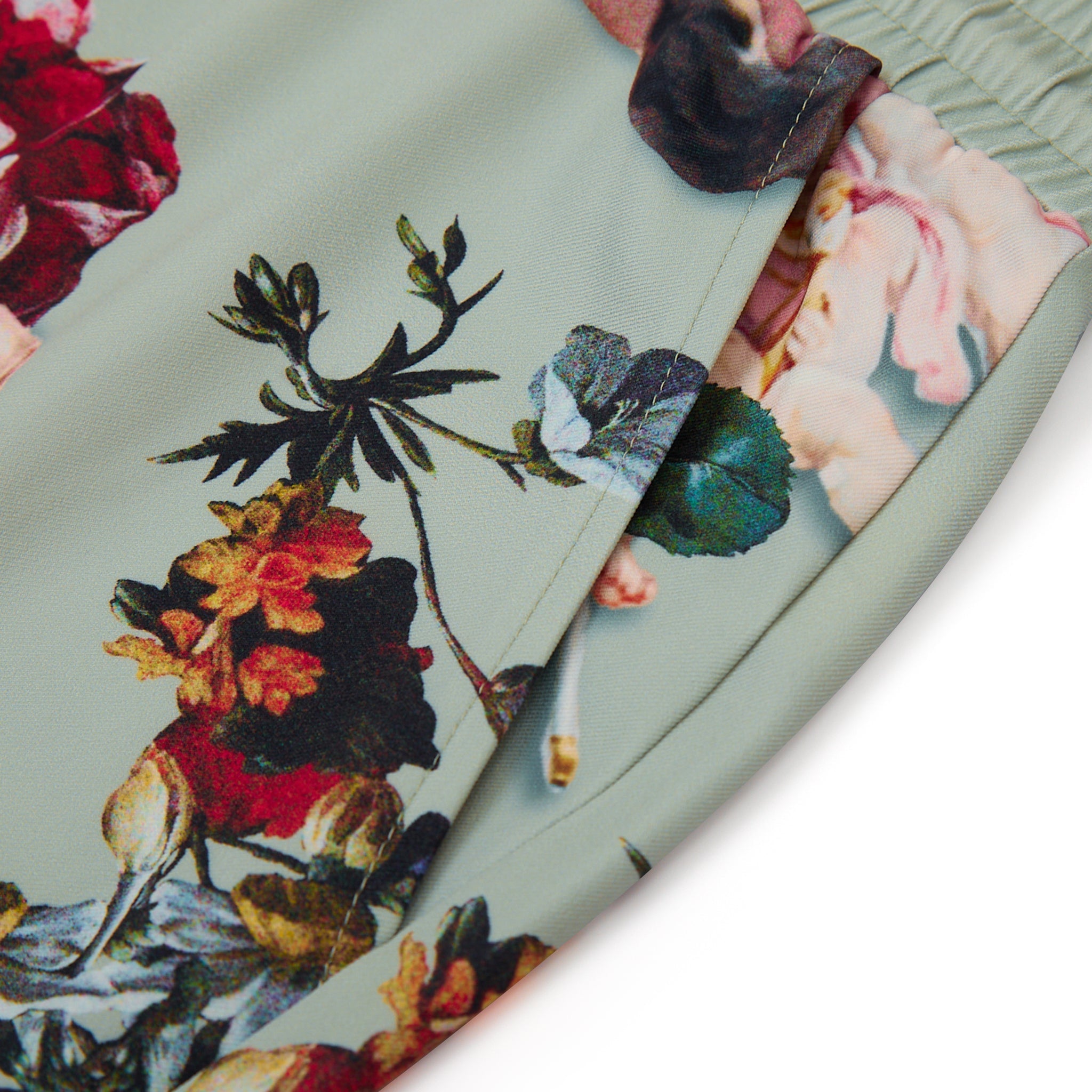 Angels Resort Short Angels Resort Short