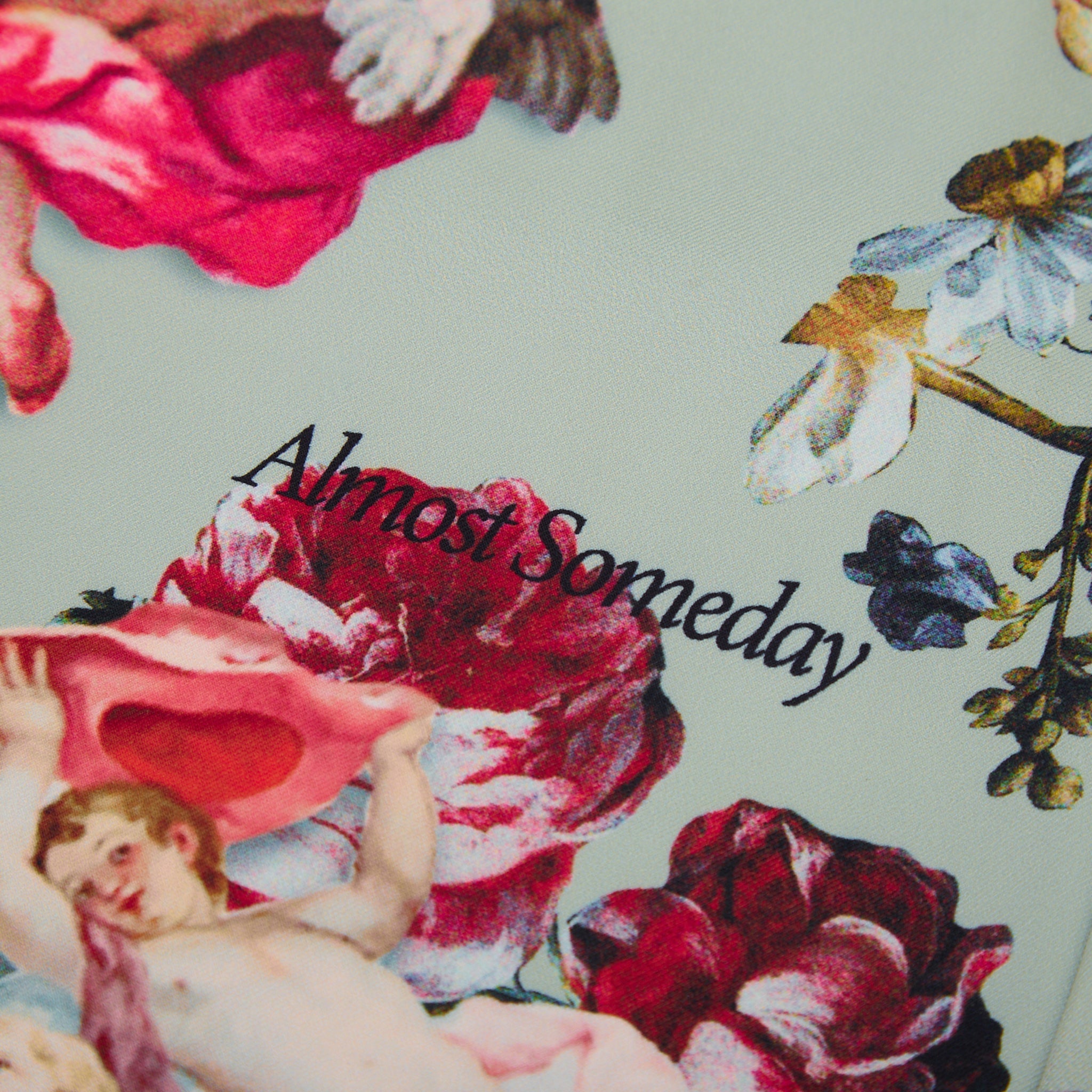 Angels Resort Short Angels Resort Short