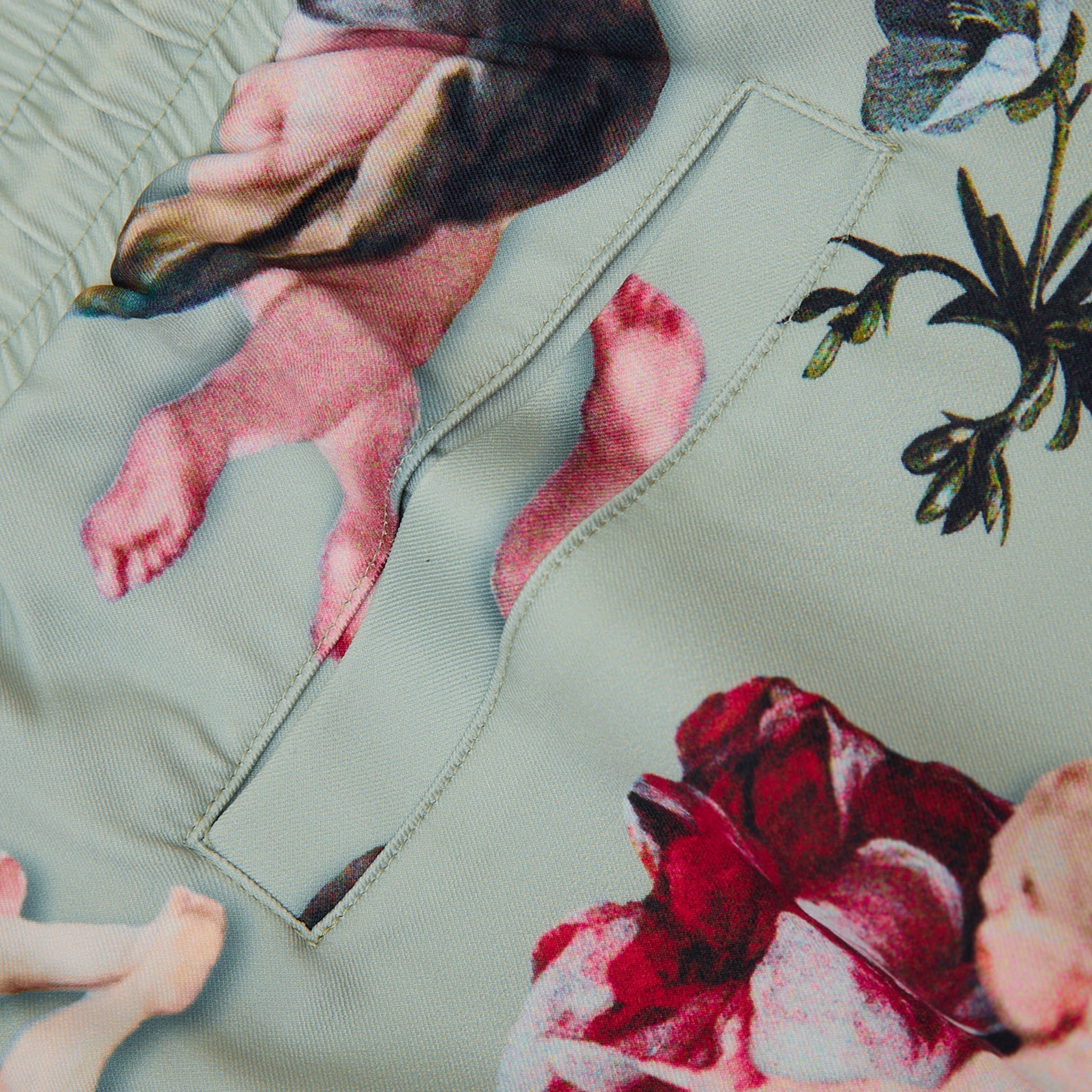 Angels Resort Short Angels Resort Short