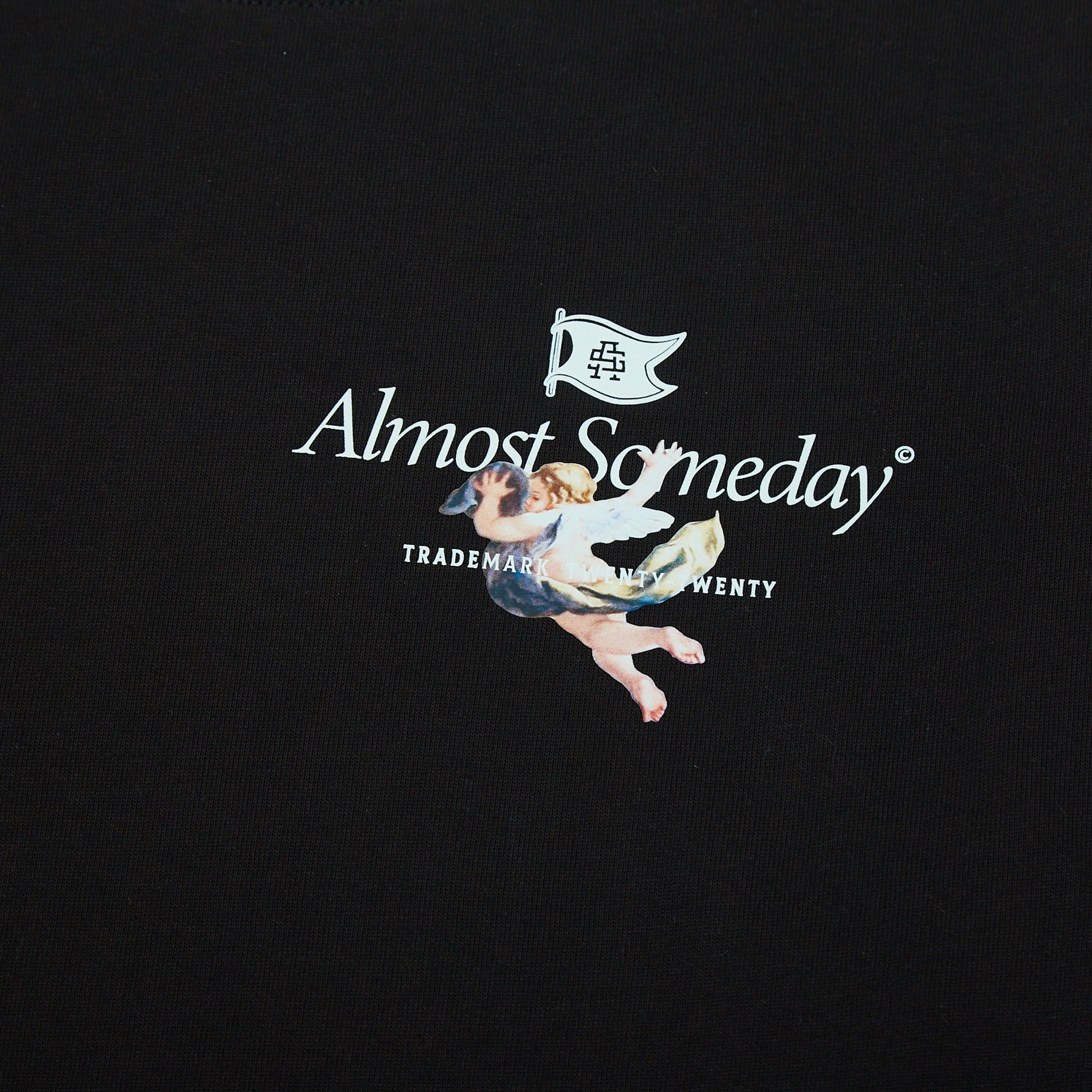 Angels Tee Angels Tee