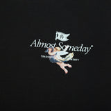 Angels Tee Angels Tee