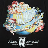 Angels Tee Angels Tee