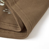 Heritage Terry Shorts - Brown Heritage Terry Shorts - Brown