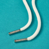 Alpine Terry Shorts - Teal Alpine Terry Shorts - Teal