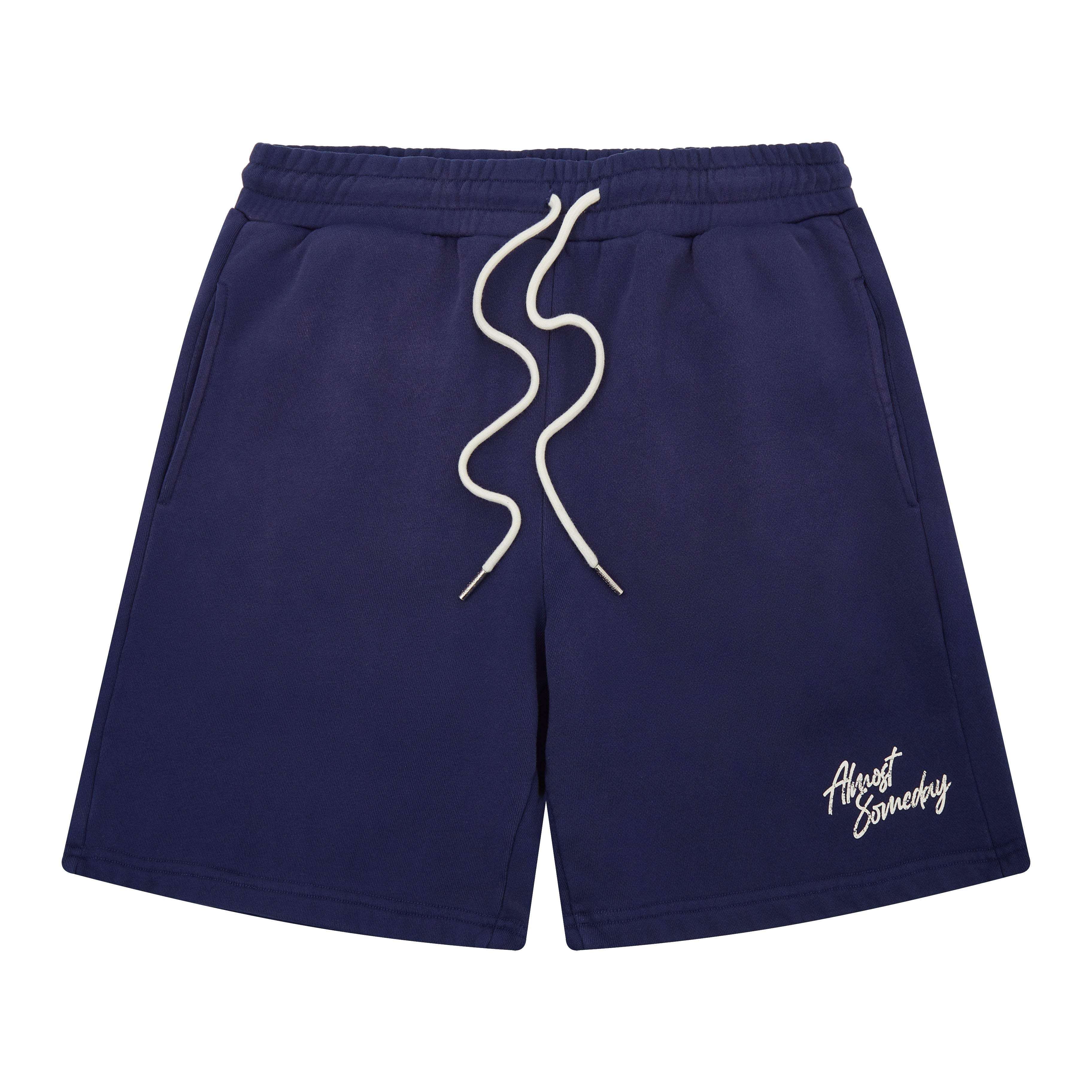 Signature Series Terry Short (Sun Fade Navy) Signature Series Terry Short (Sun Fade Navy)