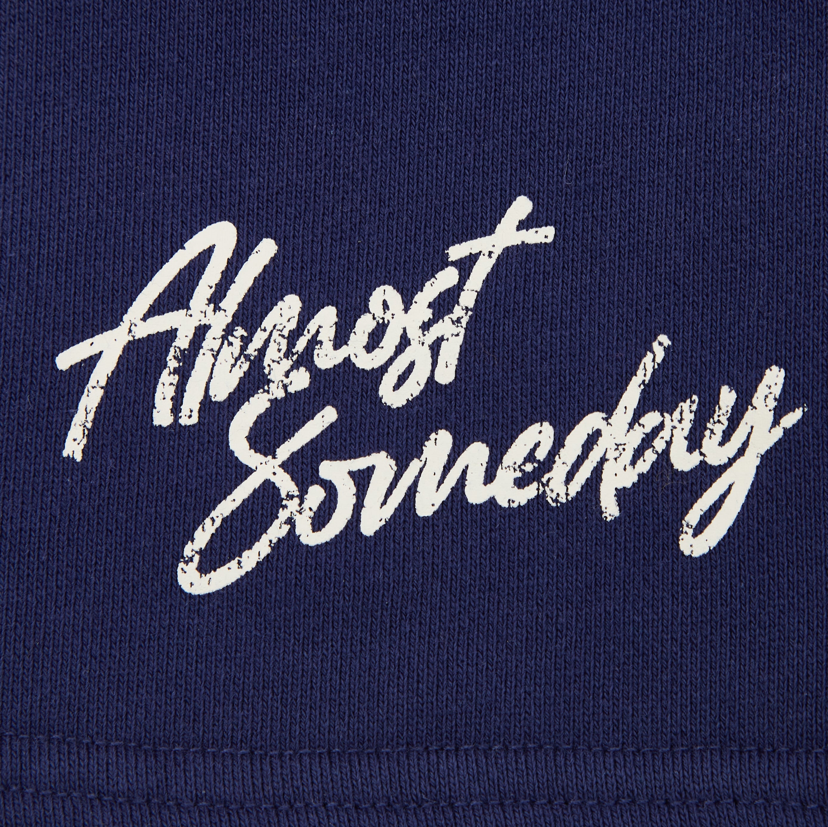 Signature Series Terry Short (Sun Fade Navy) Signature Series Terry Short (Sun Fade Navy)