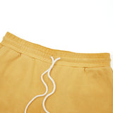 Signature Series Terry Short (Sun Fade Yellow) Signature Series Terry Short (Sun Fade Yellow)