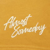 Signature Series Terry Short (Sun Fade Yellow) Signature Series Terry Short (Sun Fade Yellow)