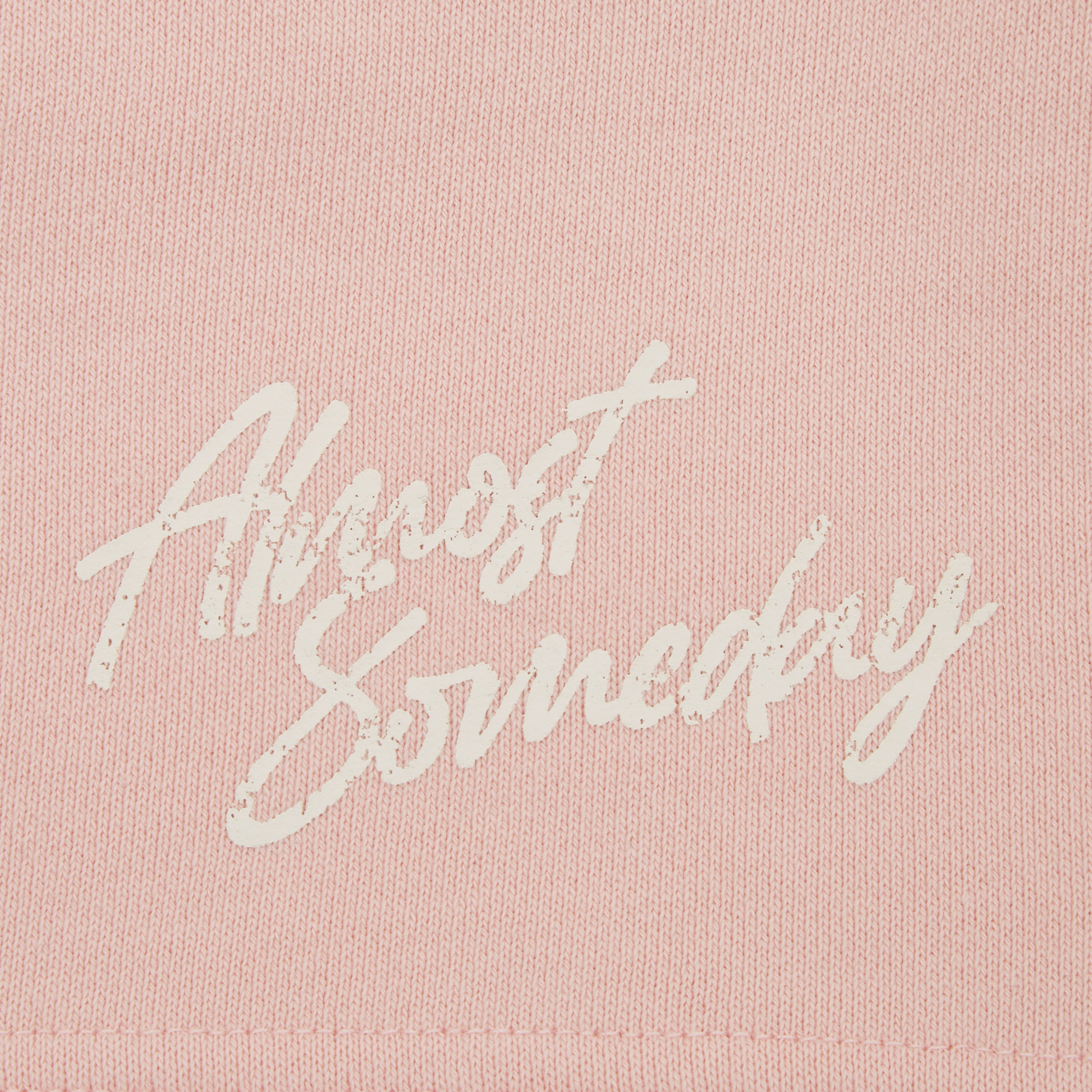 Signature Series Terry Short (Sun Fade Pink) Signature Series Terry Short (Sun Fade Pink)