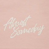 Signature Series Terry Short (Sun Fade Pink) Signature Series Terry Short (Sun Fade Pink)