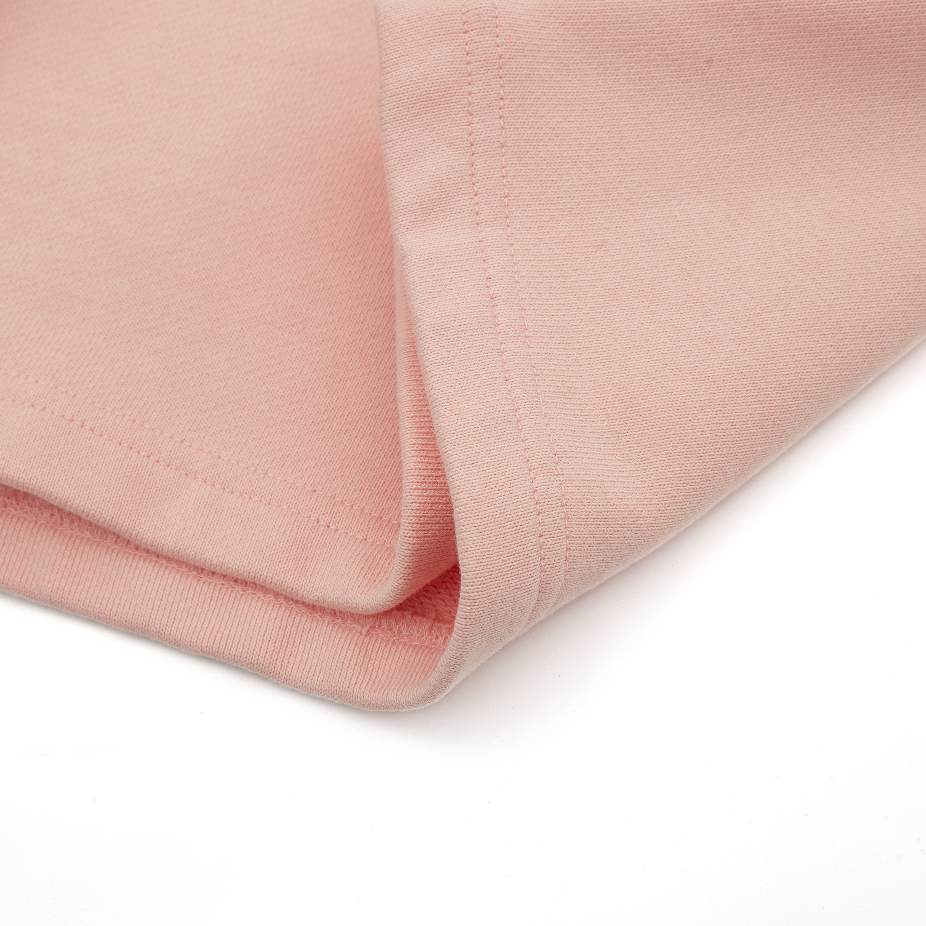 Signature Series Terry Short (Sun Fade Pink) Signature Series Terry Short (Sun Fade Pink)