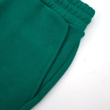 Someday Flare Sweatpants (Green) Someday Flare Sweatpants (Green)