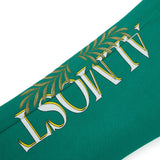 Someday Flare Sweatpants (Green) Someday Flare Sweatpants (Green)