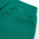 Someday Flare Sweatpants (Green) Someday Flare Sweatpants (Green)