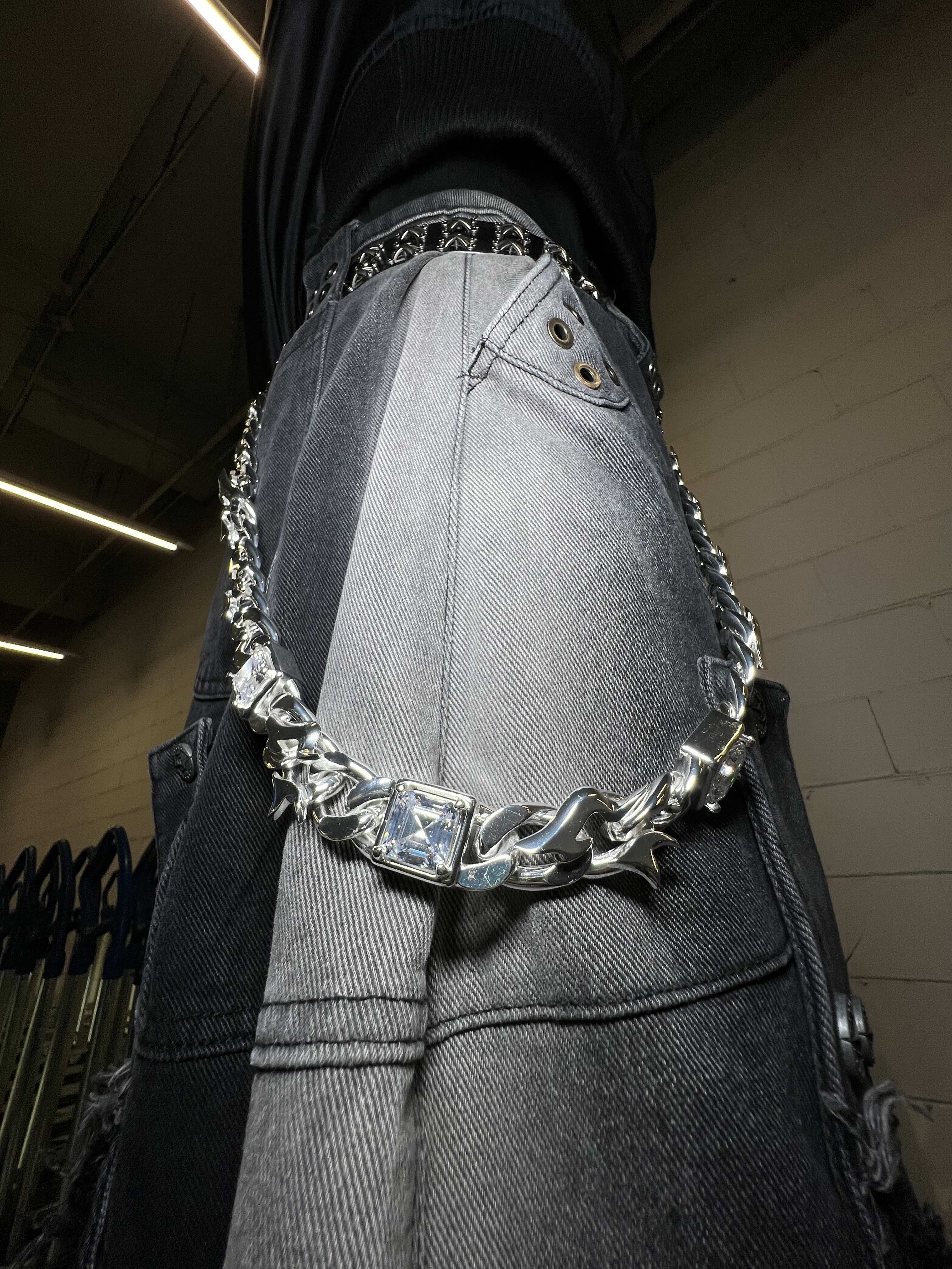 TESSERACT(NEW) TESSERACT(NEW)