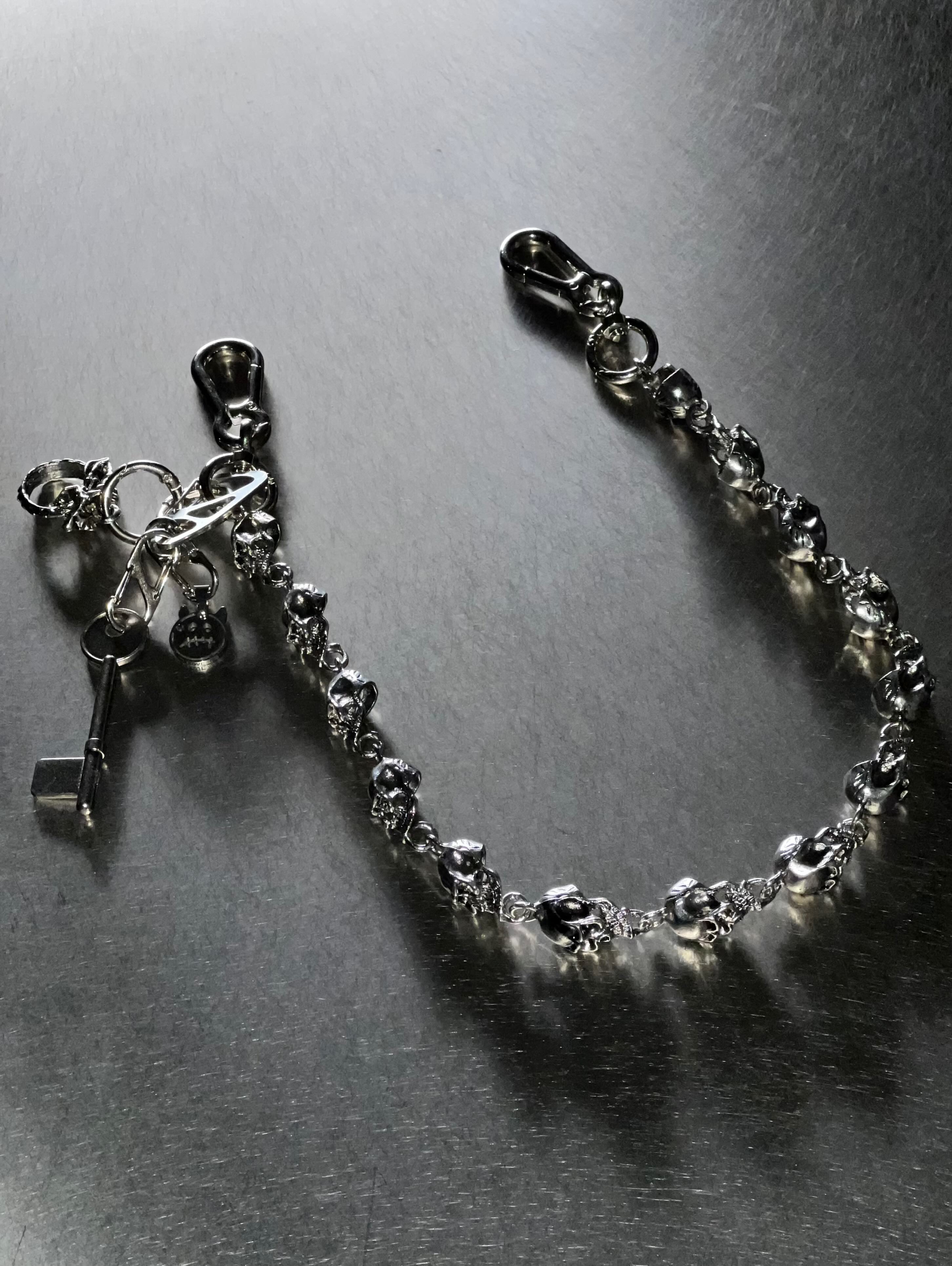 SKULLBOUND SKULLBOUND