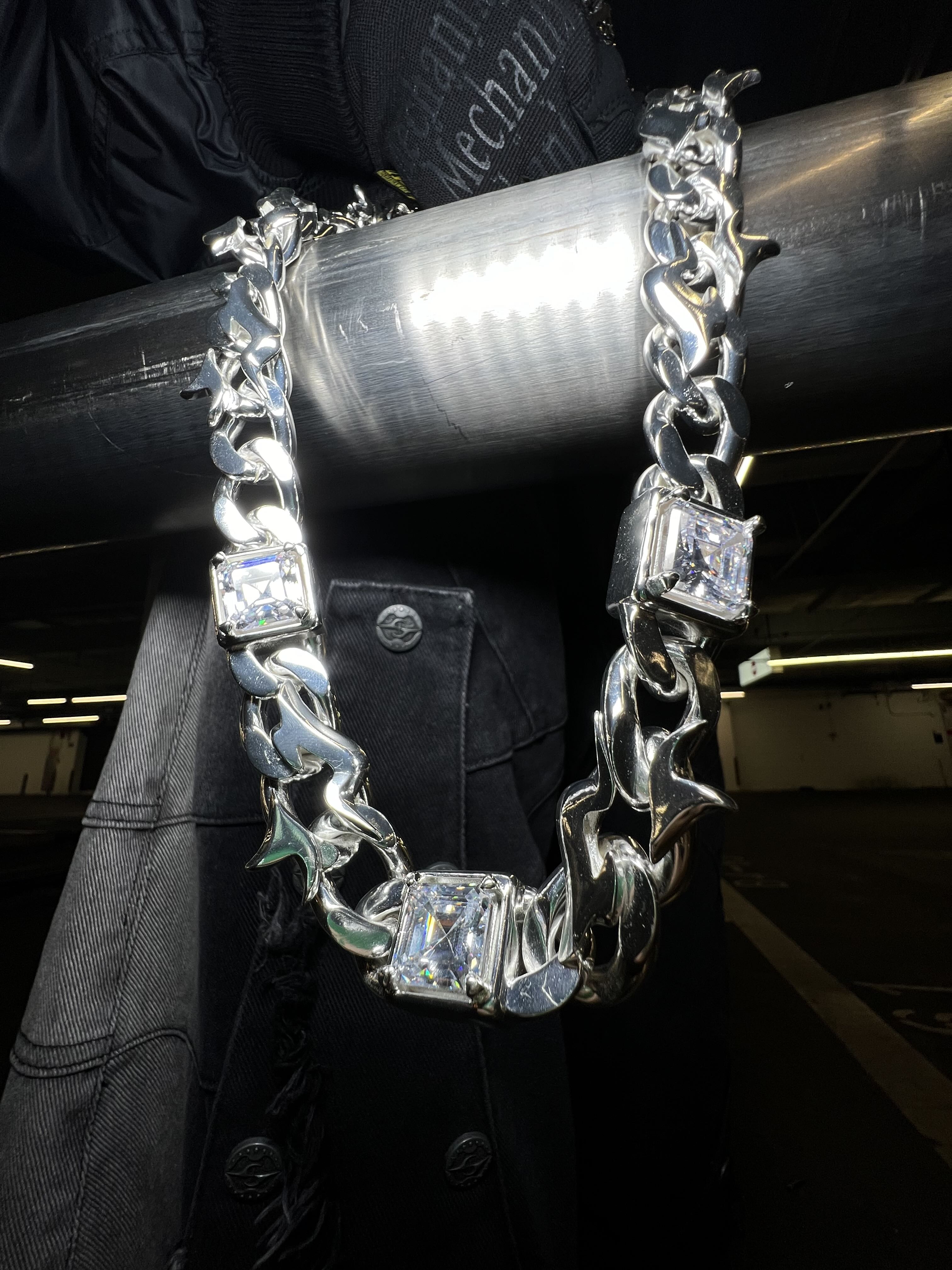 TESSERACT(NEW) TESSERACT(NEW)