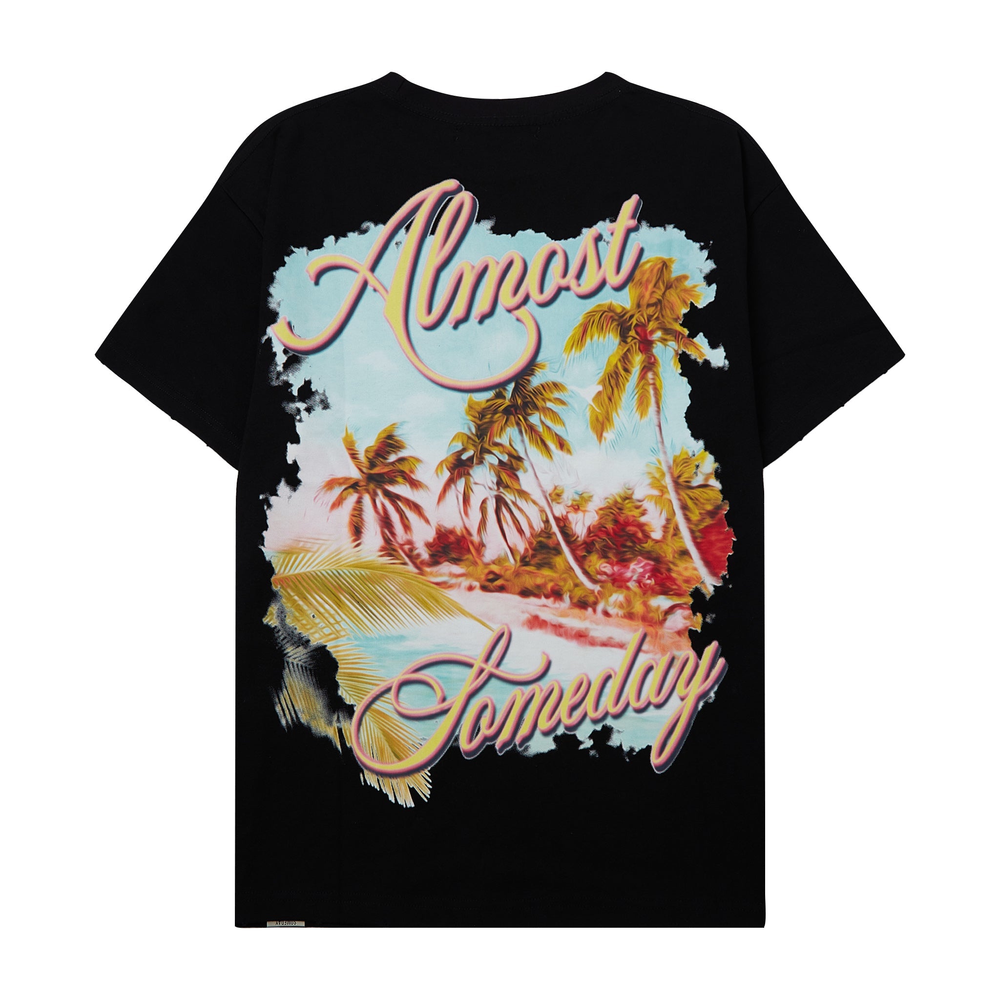 Paradise Tee Paradise Tee