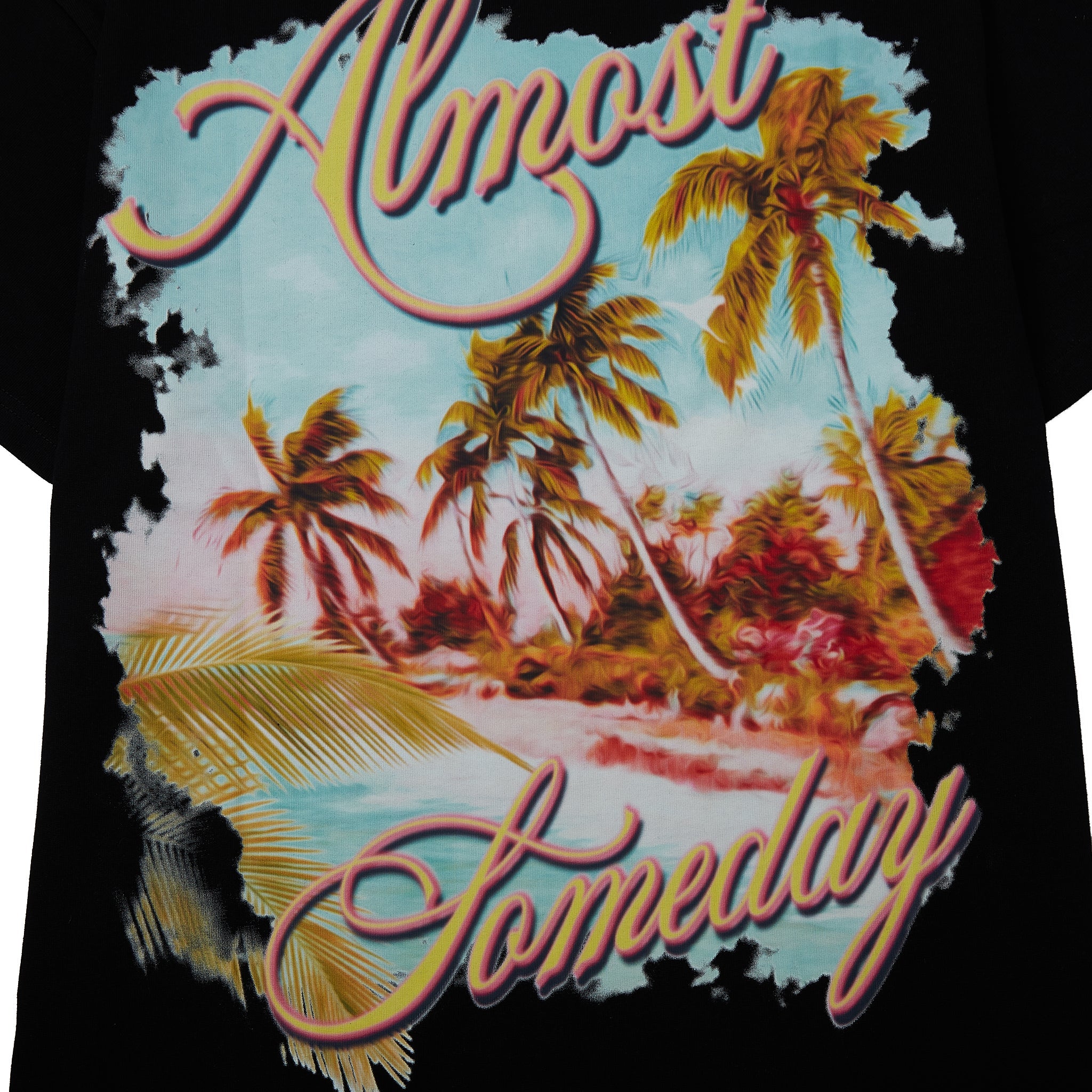 Paradise Tee Paradise Tee