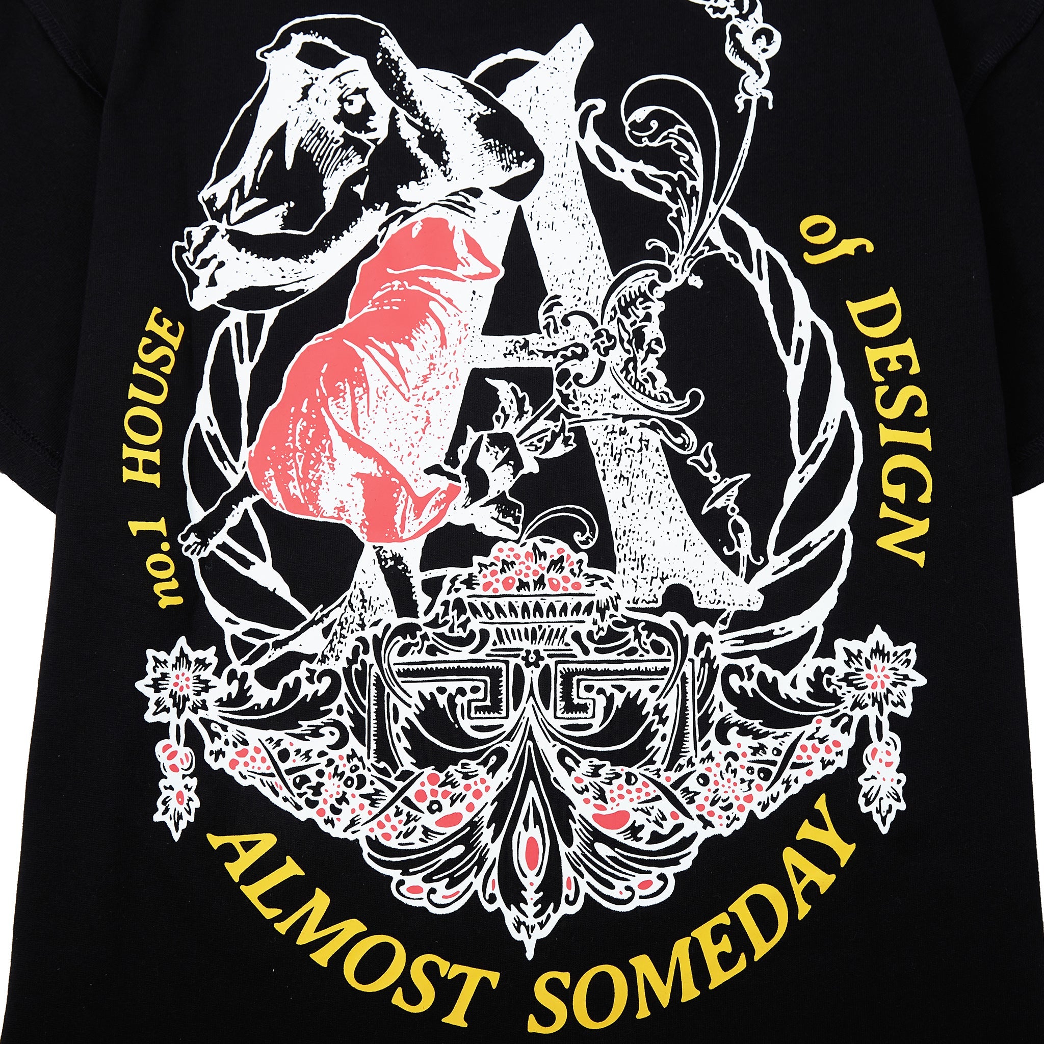 House of Design Tee House of Design Tee