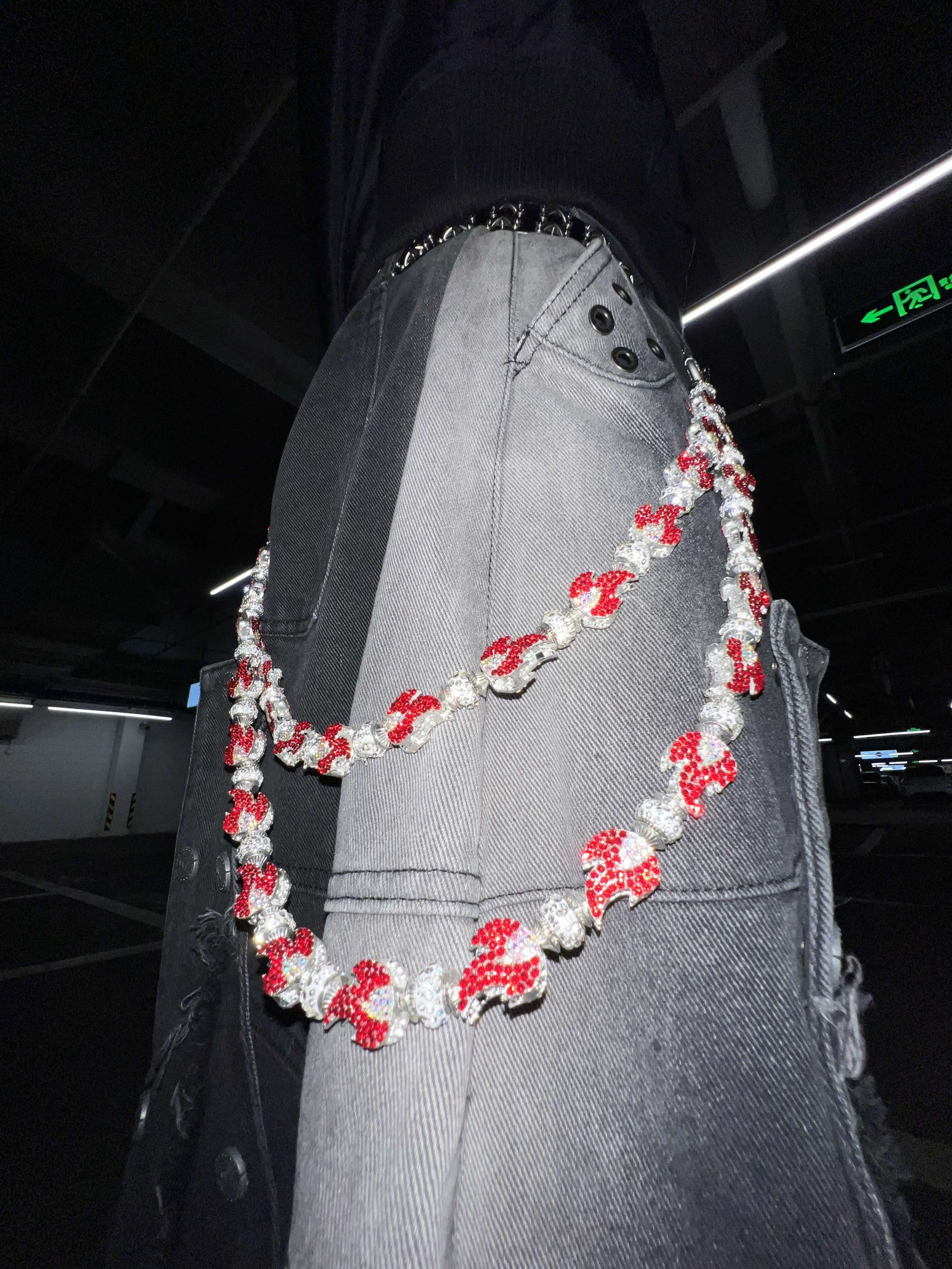 CELESTIAL FLAME(NEW) CELESTIAL FLAME(NEW)