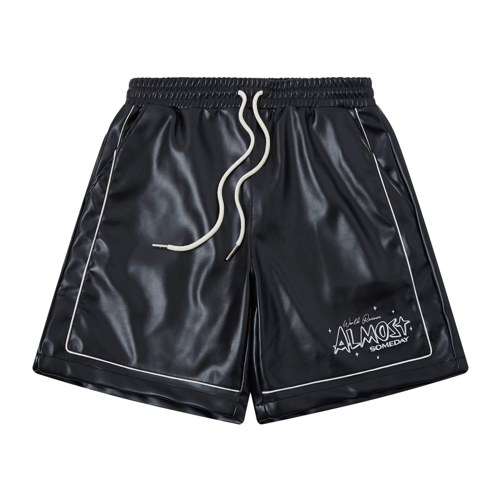 Stardust Resort Short (Leather) Stardust Resort Short (Leather)