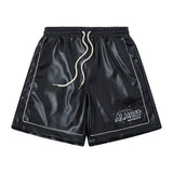 Stardust Resort Short (Leather) Stardust Resort Short (Leather)