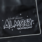 Stardust Resort Short (Leather) Stardust Resort Short (Leather)