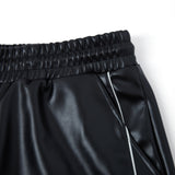 Stardust Resort Short (Leather) Stardust Resort Short (Leather)