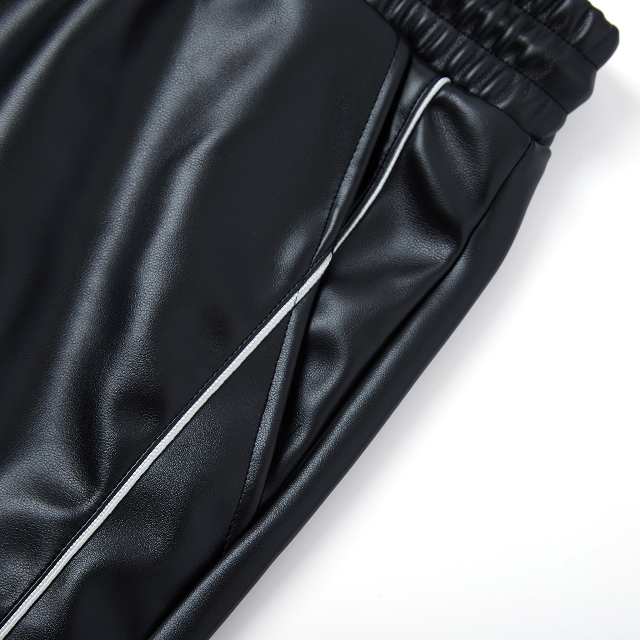 Stardust Resort Short (Leather) Stardust Resort Short (Leather)